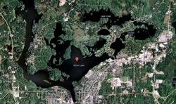 Фотоснимок - Boom Lake